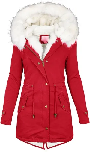 LCMTWX Women's Waterproof Hooded Rain Jacket Solid Women Coat Rain Raincoat Women's Coat Windproof Plus Size Rain Jacket