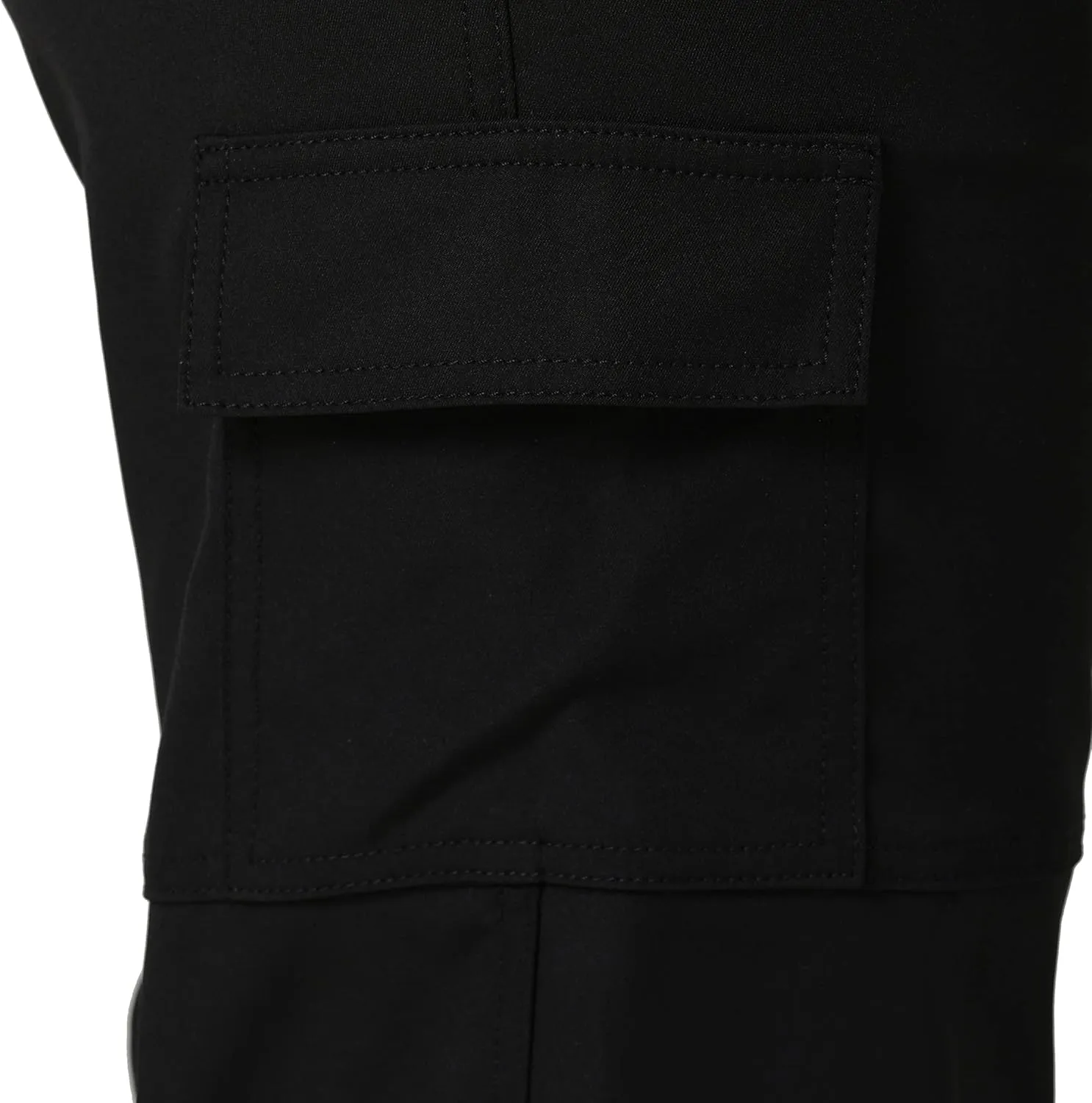 Lee Women's Petite Flex to Go High Rise Pocket Cargo Jogger