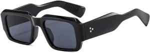 Men Fashion Glasses Transparent Spectacles Outdoors Sunglasses Uv400