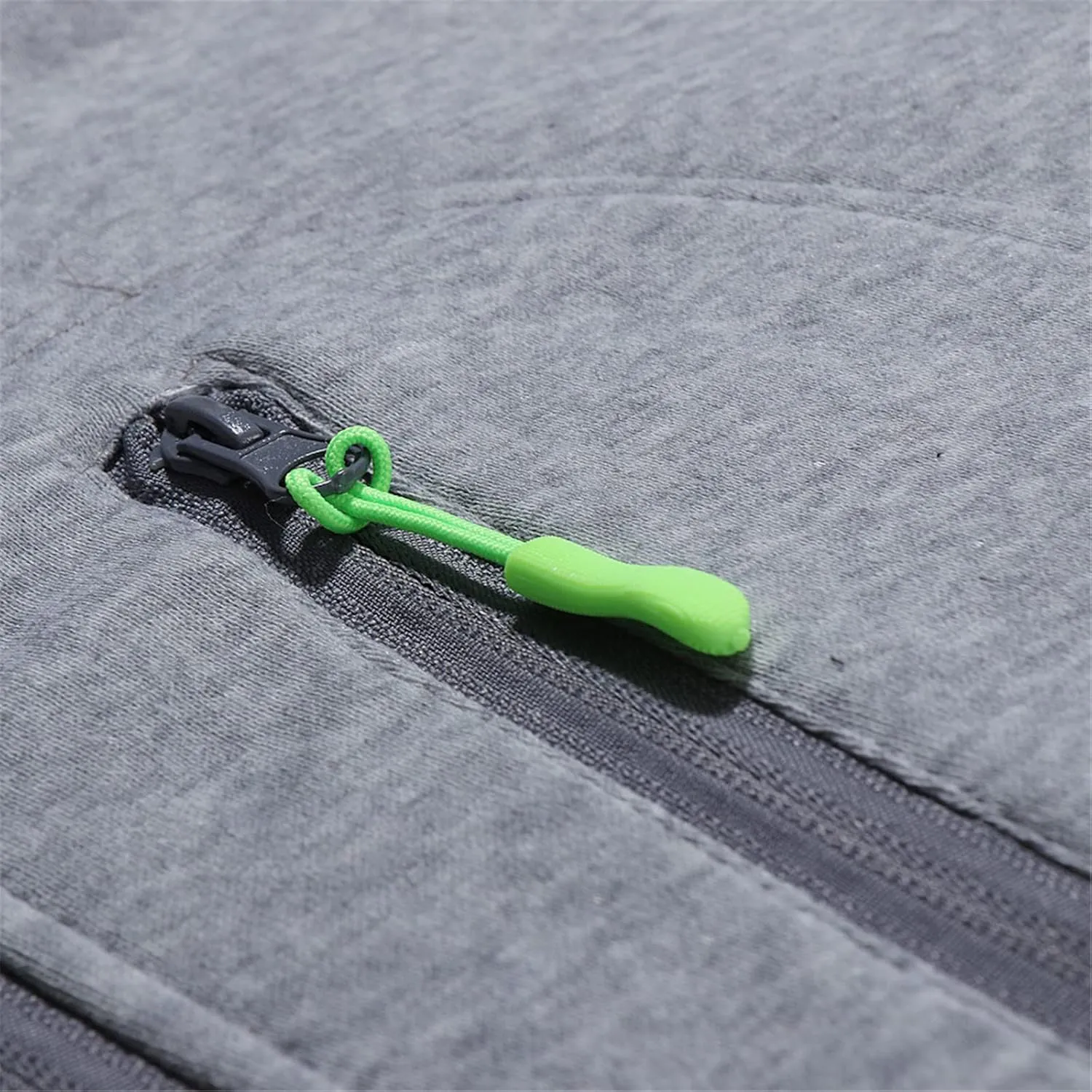 Men Hoodies Casual Hoodies for Men with Zip Pockets Full Zip Long Sleeve Plain Sweatshirt Sports Fleece Hooded Jacket