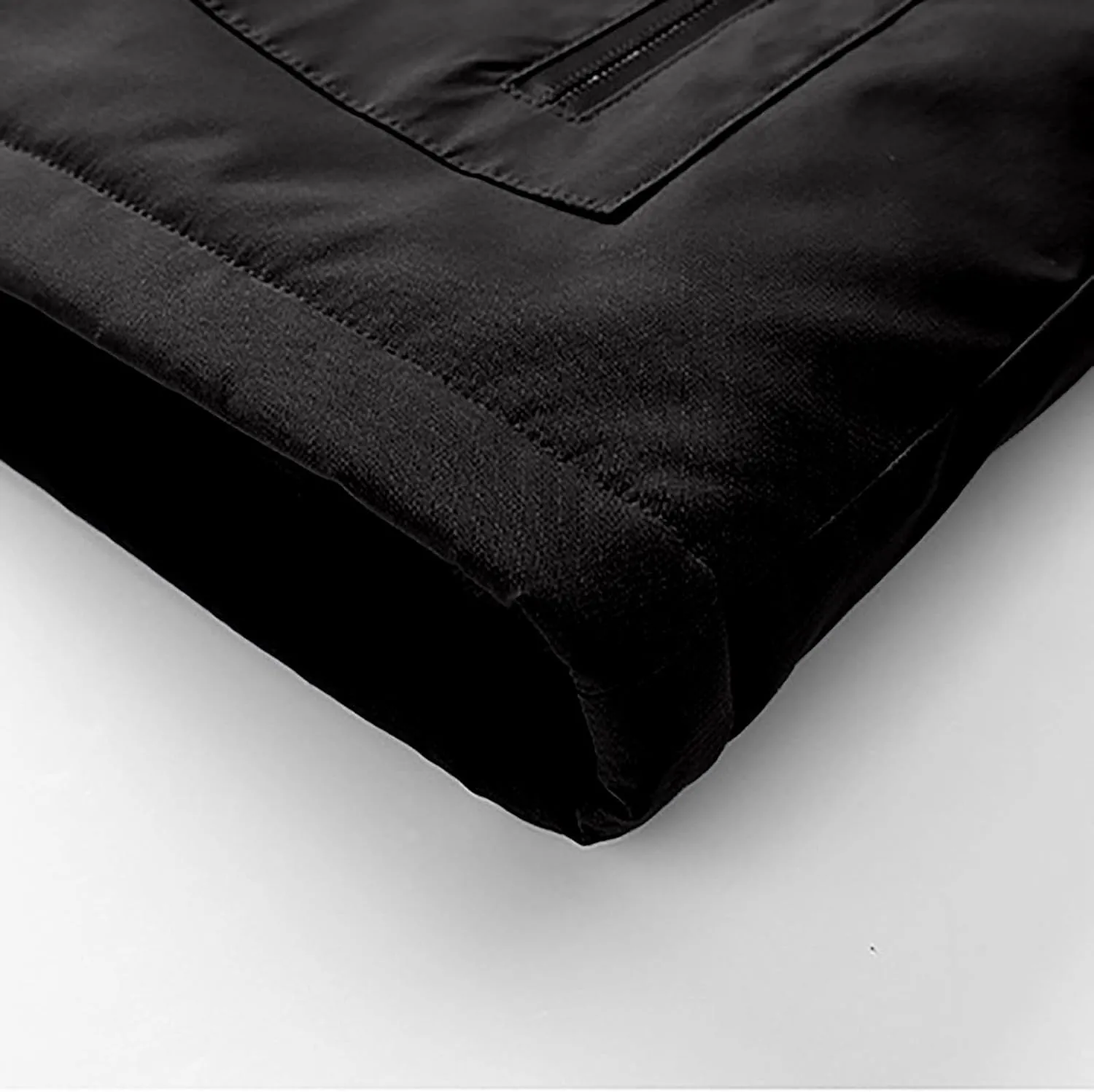 Mens 2023 Raincoat Tactical Jacket Softshell Fleece Hoodie Full Zip up Jackets Coat Lightweight Waterproof Raincoat