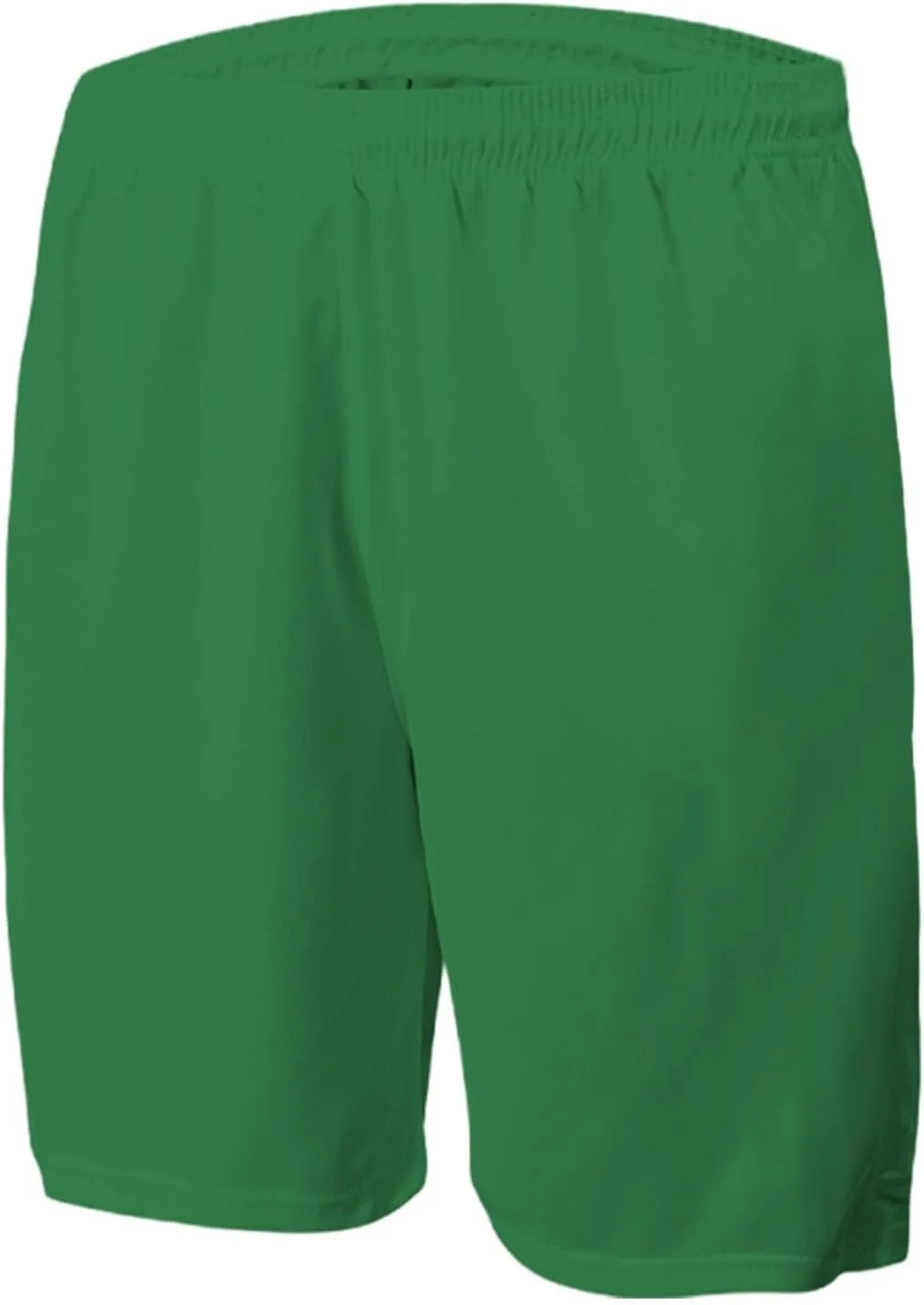 Mens Shorts Athletic Football Running Fitness Workout Pants Breathable Comfy Elastic Waist Casual Shorts with Pockets