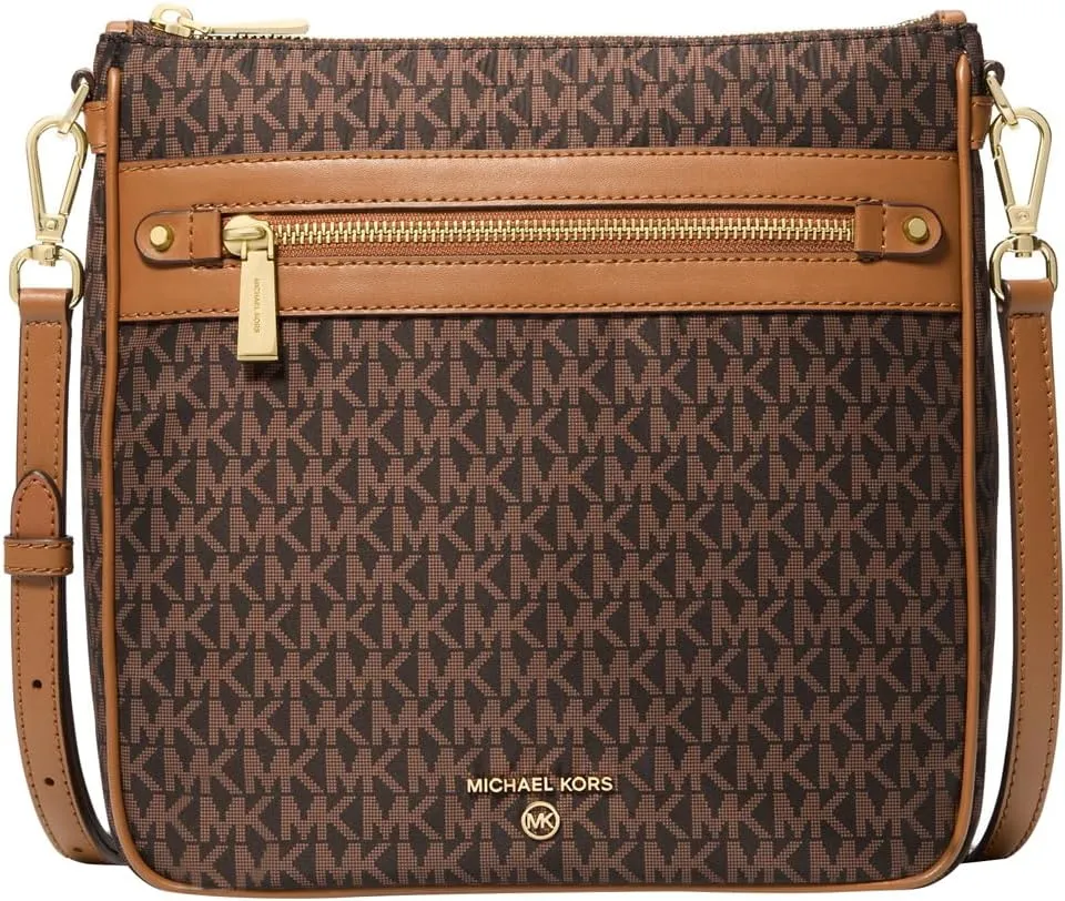 Michael Kors Jet Set Charm Large Crossbody Bag