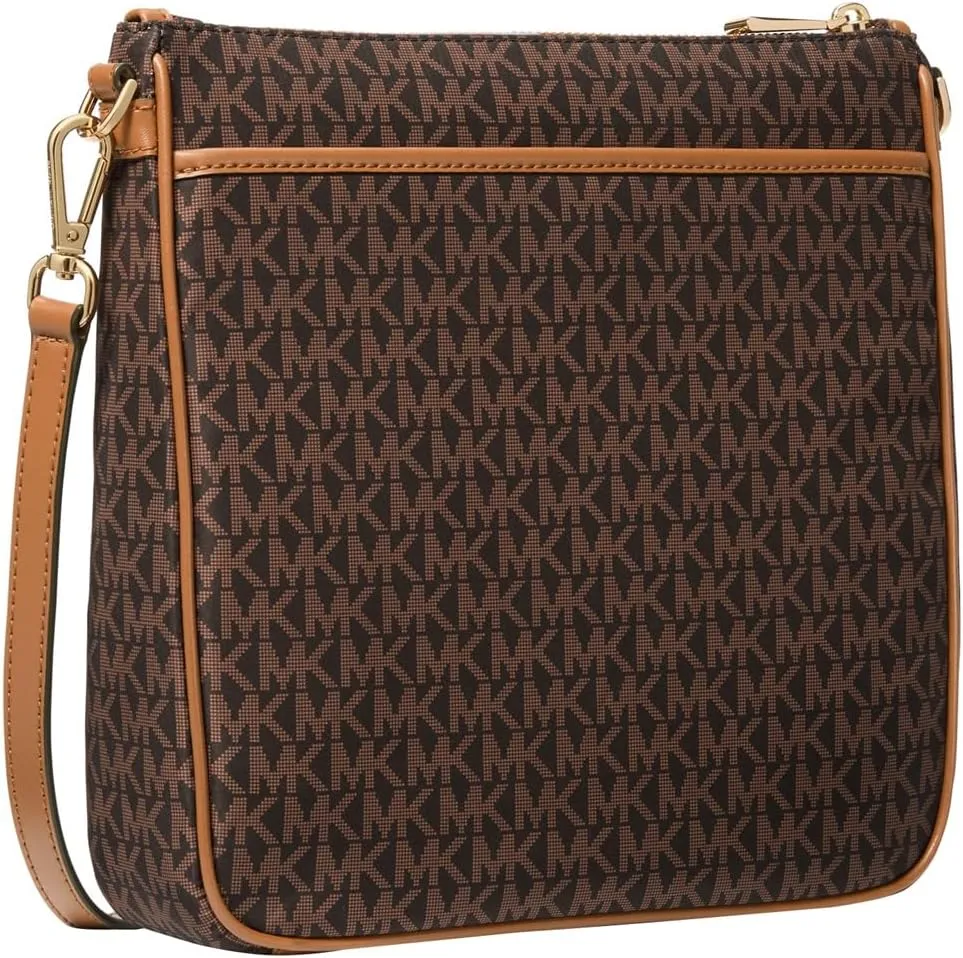 Michael Kors Jet Set Charm Large Crossbody Bag