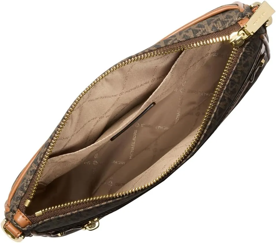 Michael Kors Jet Set Charm Large Crossbody Bag