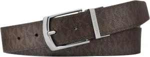 Michael Kors Men's 34mm Reversible Dress Belt