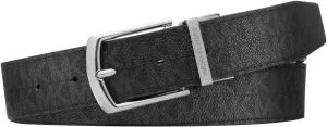 Michael Kors Men's 34mm Reversible Dress Belt
