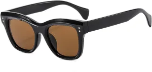 Personality Cat Eye Sunglasses Woman Vintage Candy Colors Gradient Sun Glasses Female Fashion Eyeglasses
