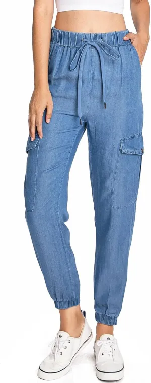 Phoenix Cargo Joggers