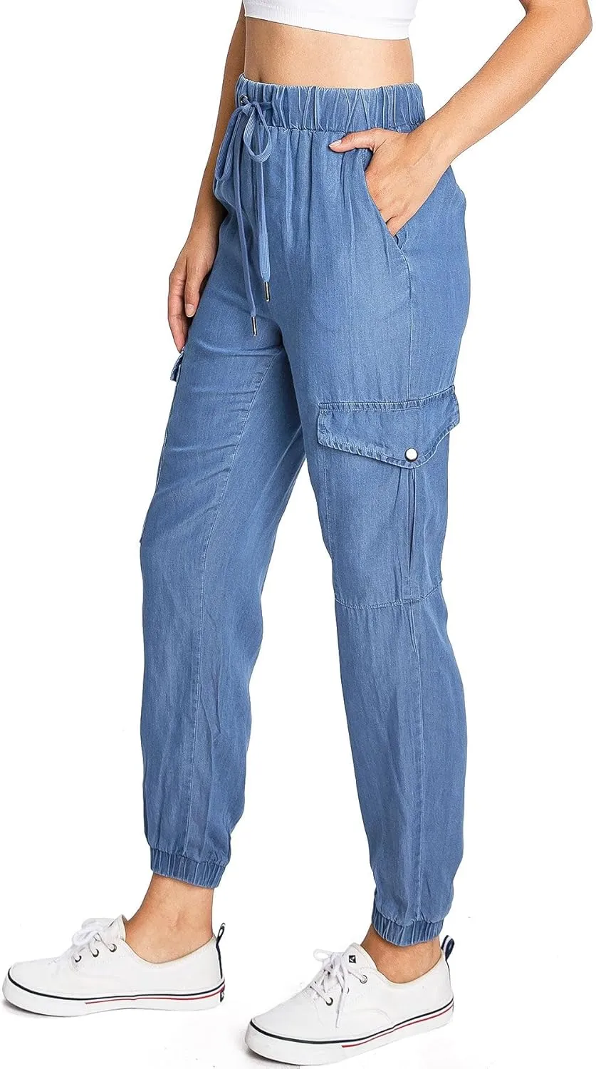Phoenix Cargo Joggers
