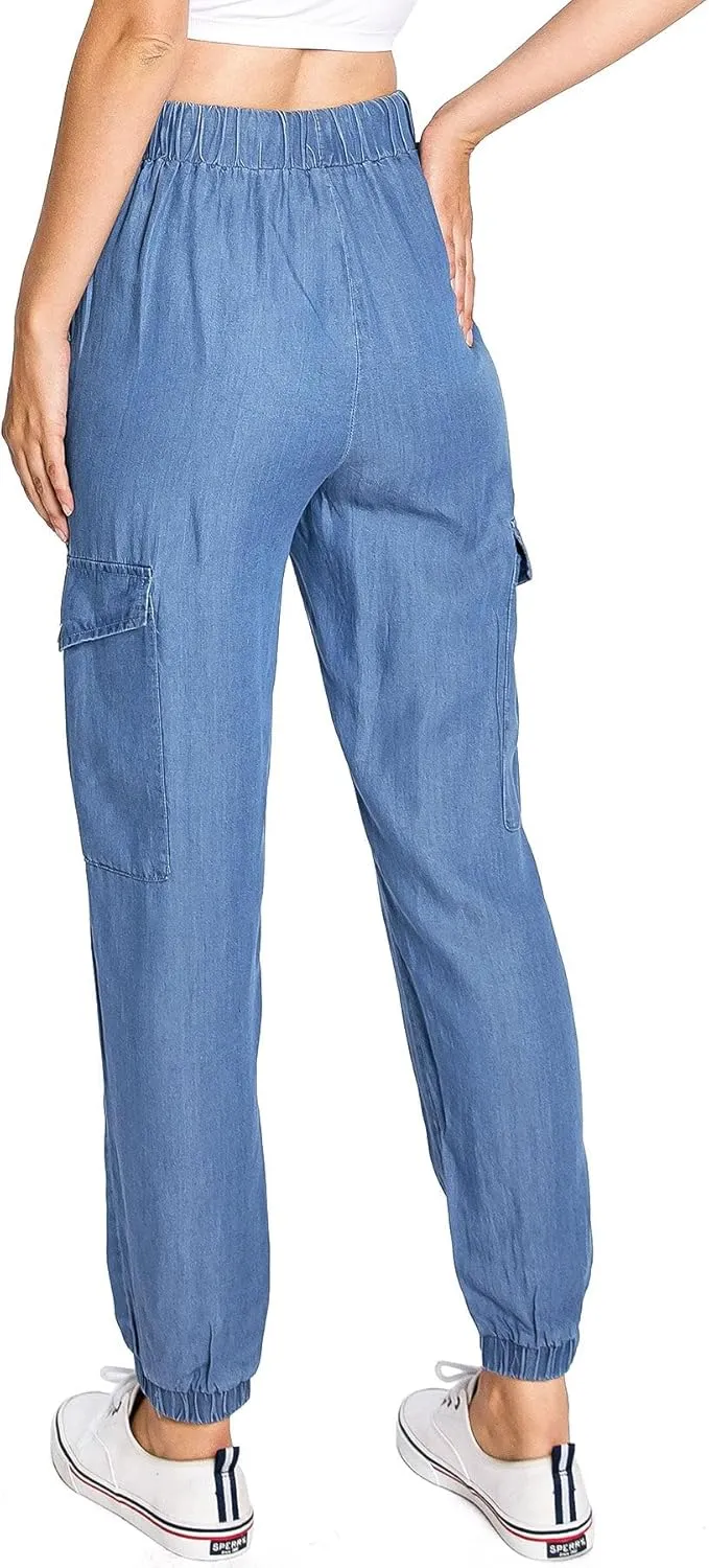 Phoenix Cargo Joggers