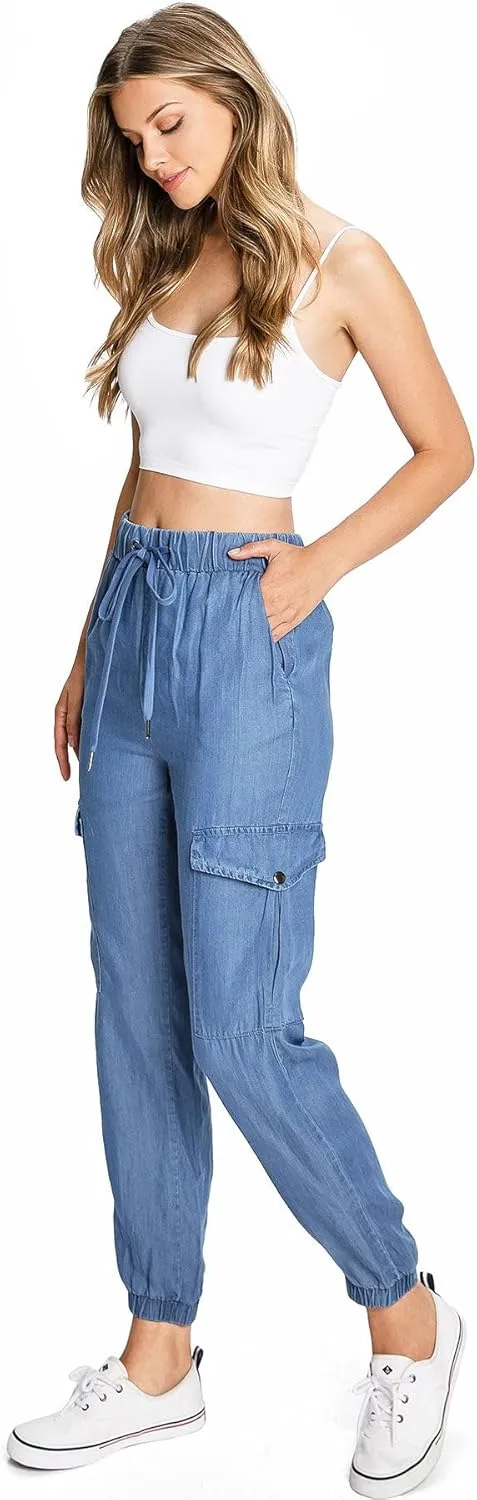 Phoenix Cargo Joggers