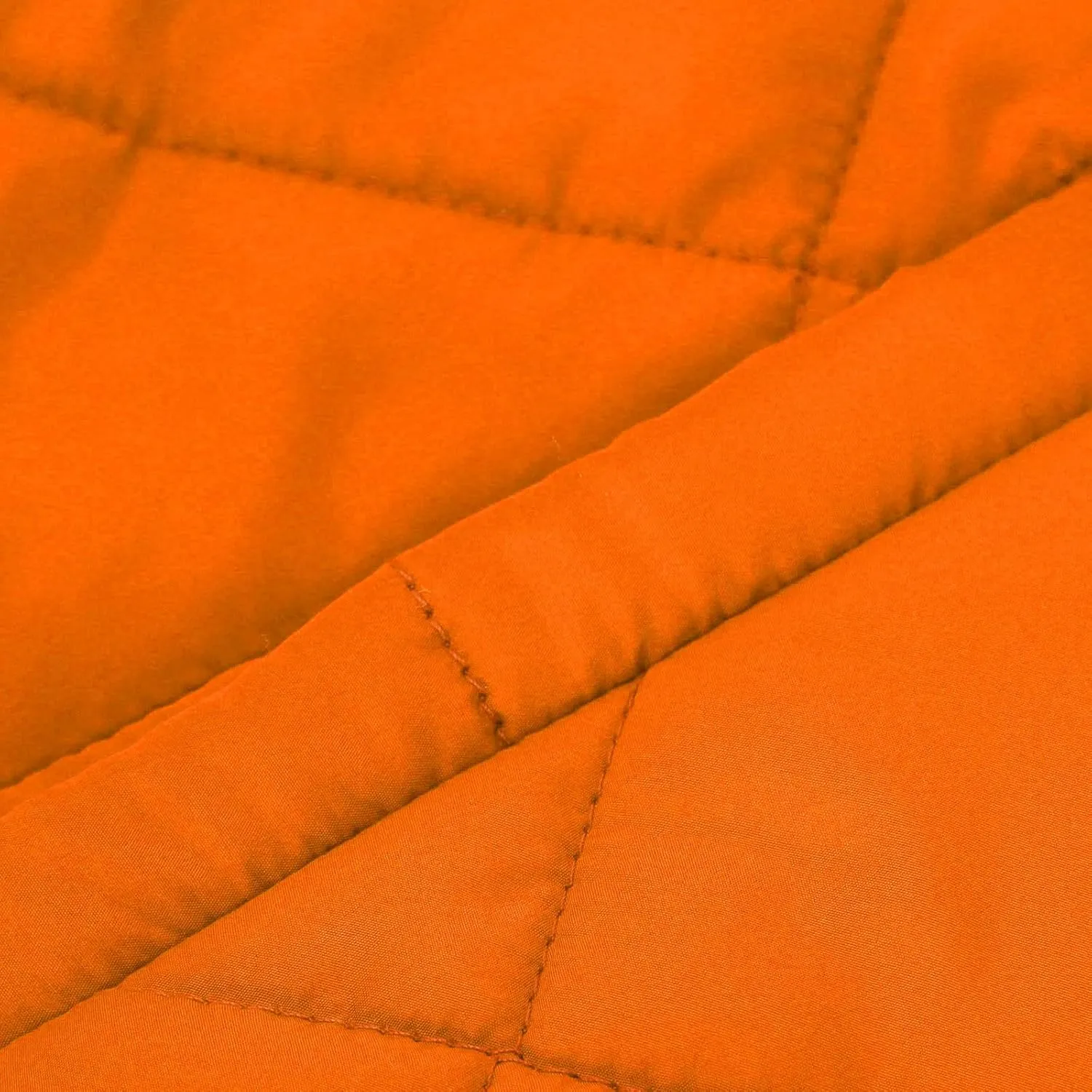 Quilted Vest Women Winter Stand Collar Cropped Quilted Down Gilet Jacket Oversized Zip Up Down Puffer Jacket Outerwear