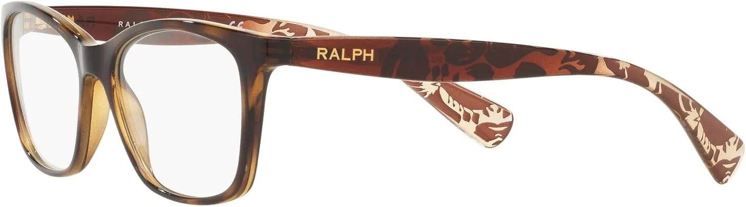 Ralph by Ralph Lauren Women's Ra7071 Cat Eye Sunglasses
