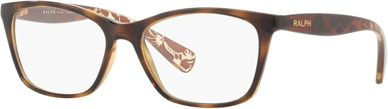 Ralph by Ralph Lauren Women's Ra7071 Cat Eye Sunglasses