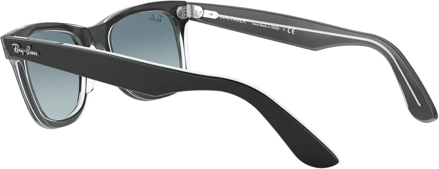Ray-Ban RB2140 Original Wayfarer Gradient Sunglasses