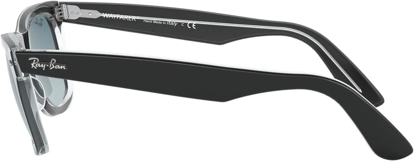 Ray-Ban RB2140 Original Wayfarer Gradient Sunglasses