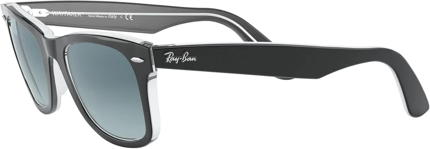 Ray-Ban RB2140 Original Wayfarer Gradient Sunglasses