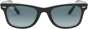 Ray-Ban RB2140 Original Wayfarer Gradient Sunglasses