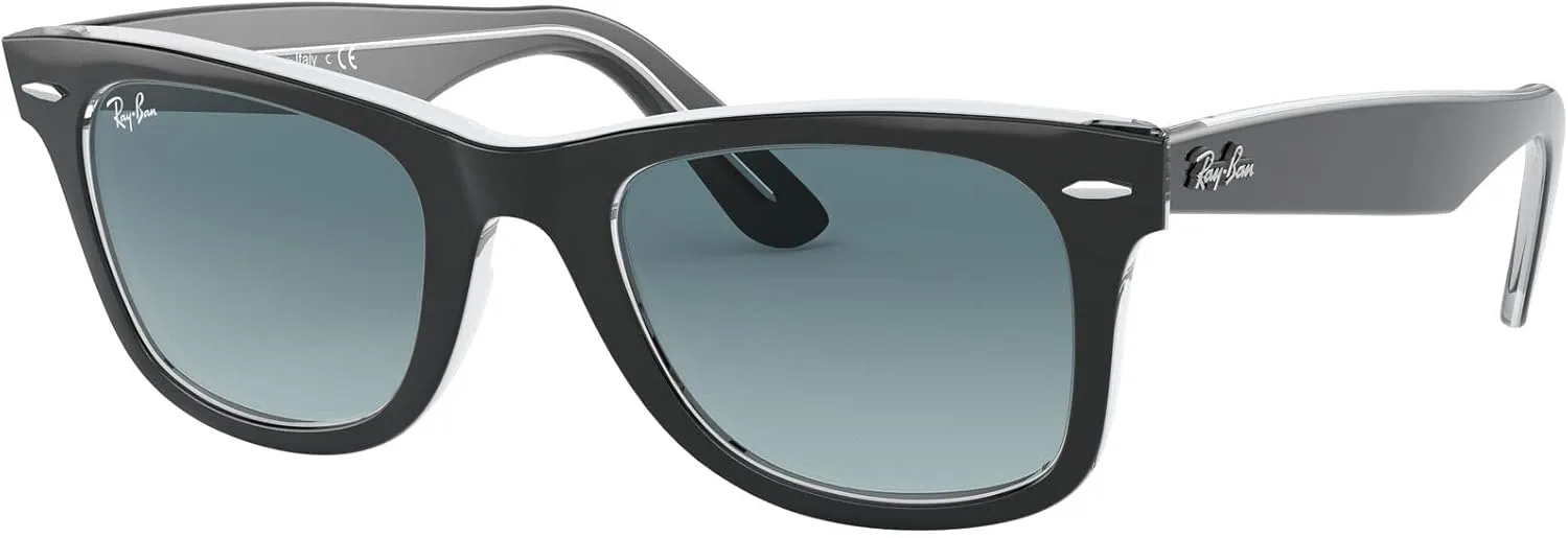 Ray-Ban RB2140 Original Wayfarer Gradient Sunglasses
