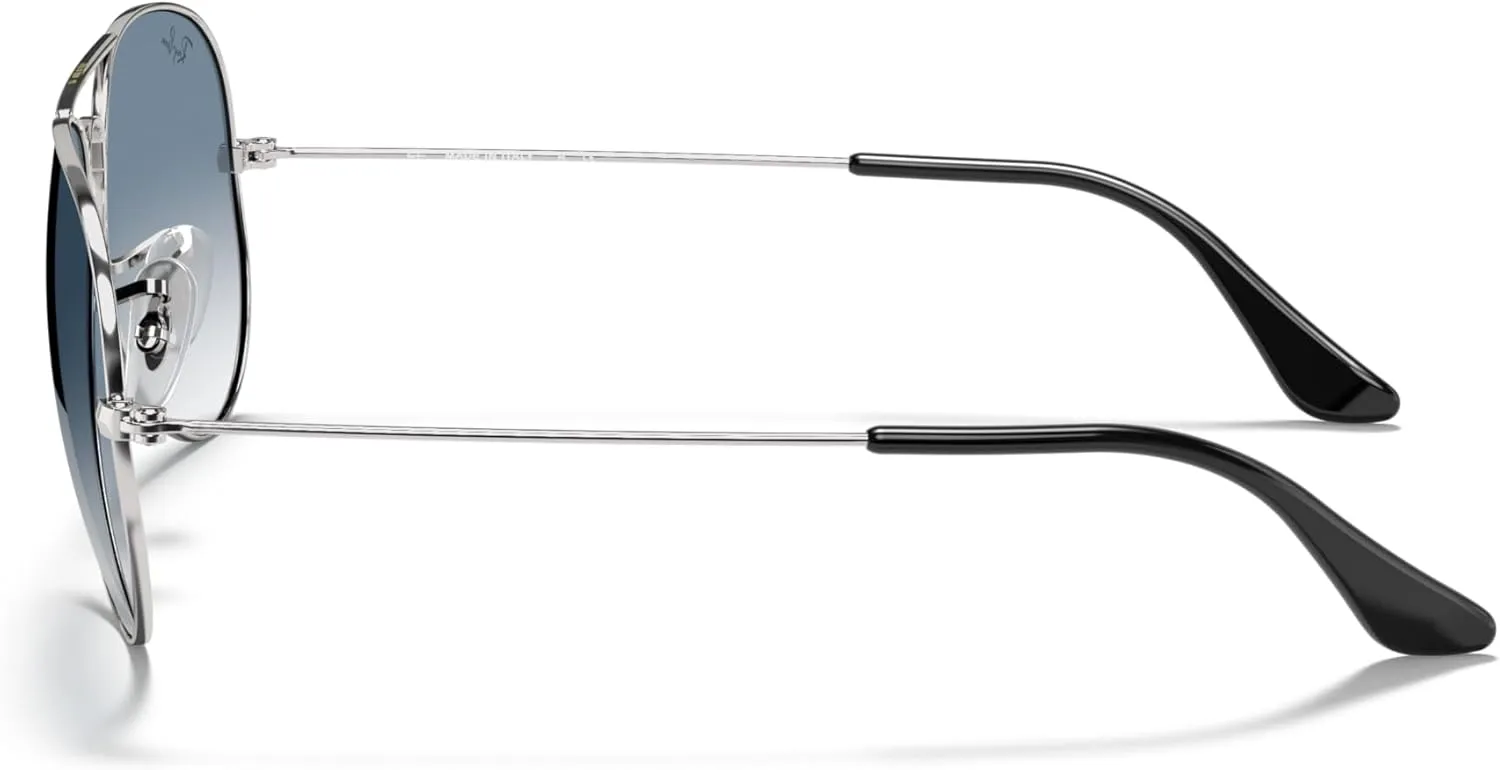 Ray-Ban RB3025 Classic Aviator Sunglasses
