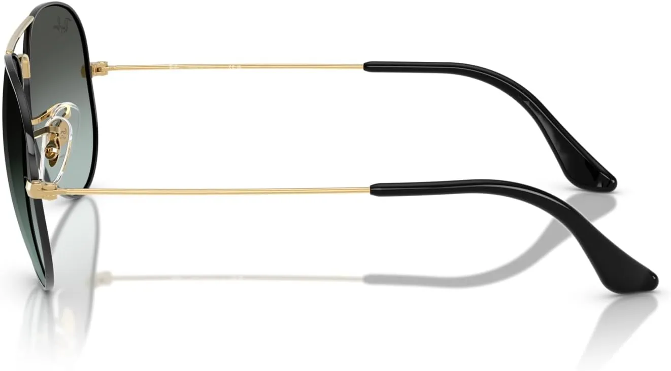 Ray-Ban RB3025 Classic Aviator Sunglasses