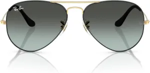 Ray-Ban RB3025 Classic Aviator Sunglasses