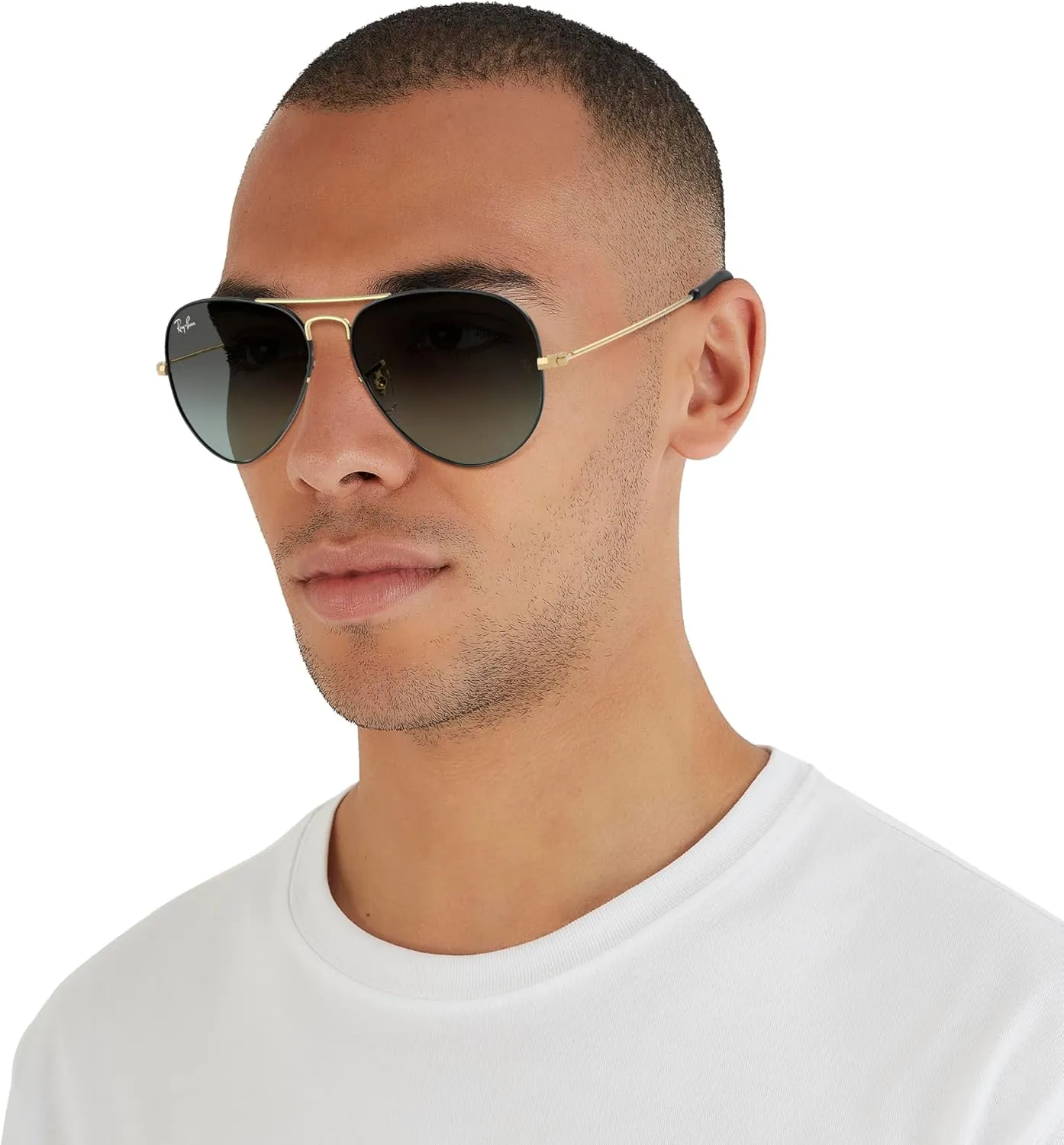 Ray-Ban RB3025 Classic Aviator Sunglasses