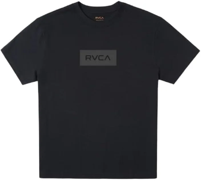 RVCA Men's Balance Box Short Sleeve Tee