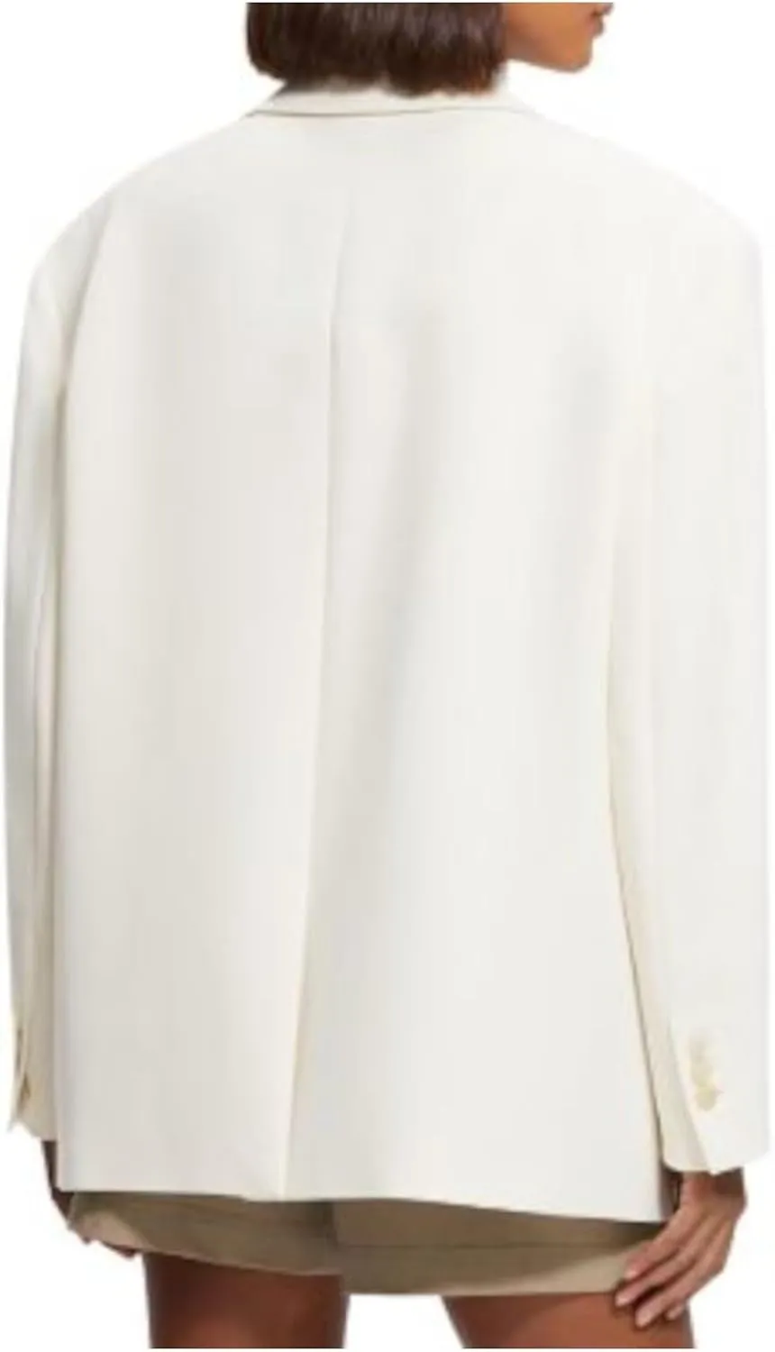 Theory Women's Oversized Blazer