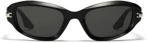 willochra Oval Sunglasses for Women Fashion Retro 90s Style Oval Sun Glasses Vintage Cat Eye Shades Summer Goggles F28 ​