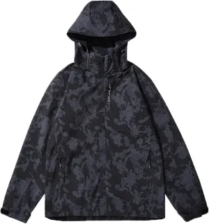 Women's2024 Slim Hooded Jacket Fashion Cozy Flight Workwear Stand Collar Casual Long Sleeves Baseball Jacket Coats