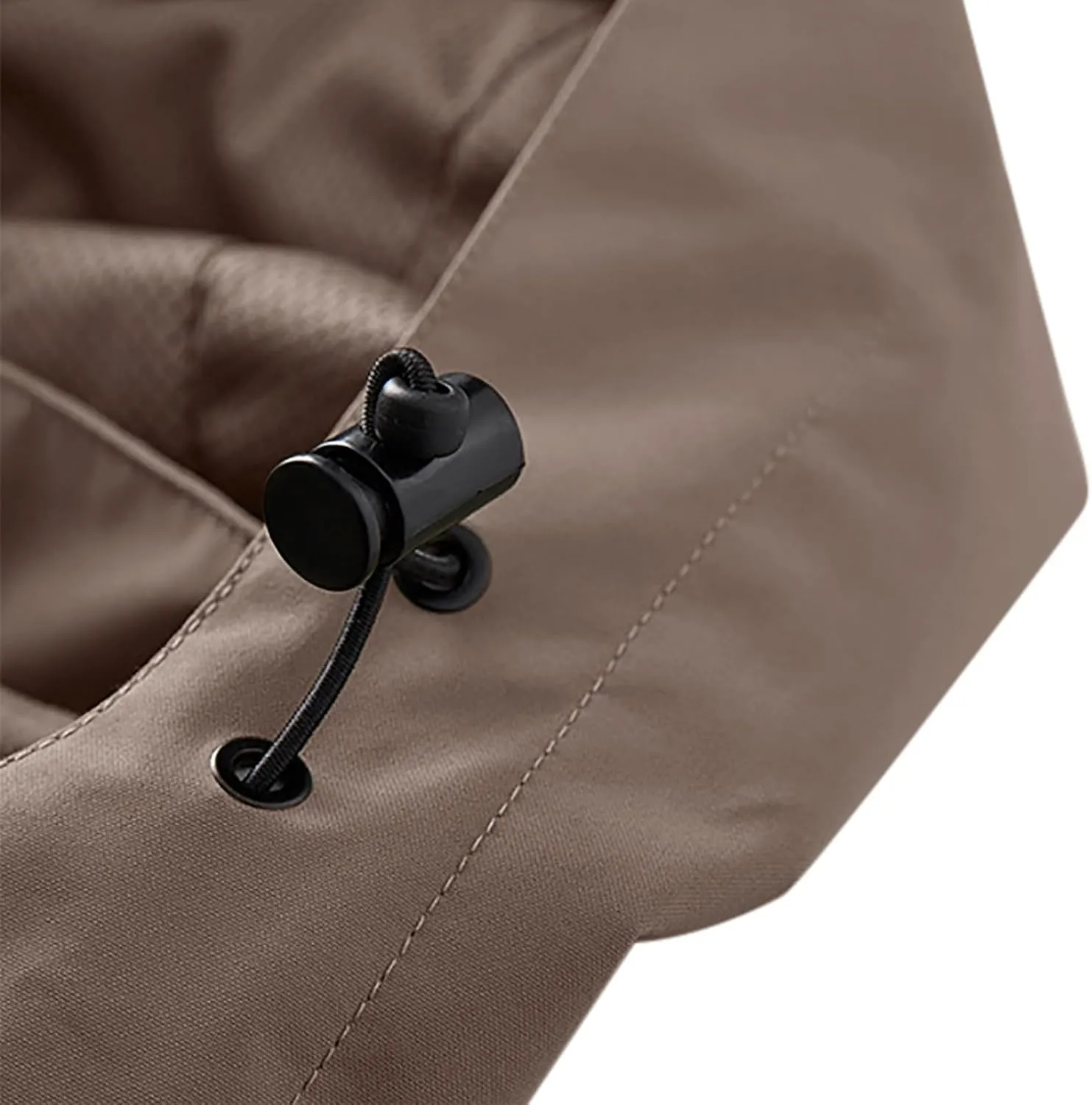 Women'sCasual Sports Jacket Coats Fashion Comfy Hooded Daily Outdoor Stand Collar Windproof Long Sleeve Jackets