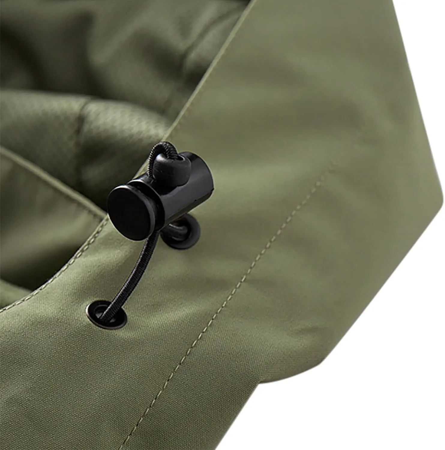Women'sCasual Sports Jacket Coats Fashion Comfy Hooded Daily Outdoor Stand Collar Windproof Long Sleeve Jackets
