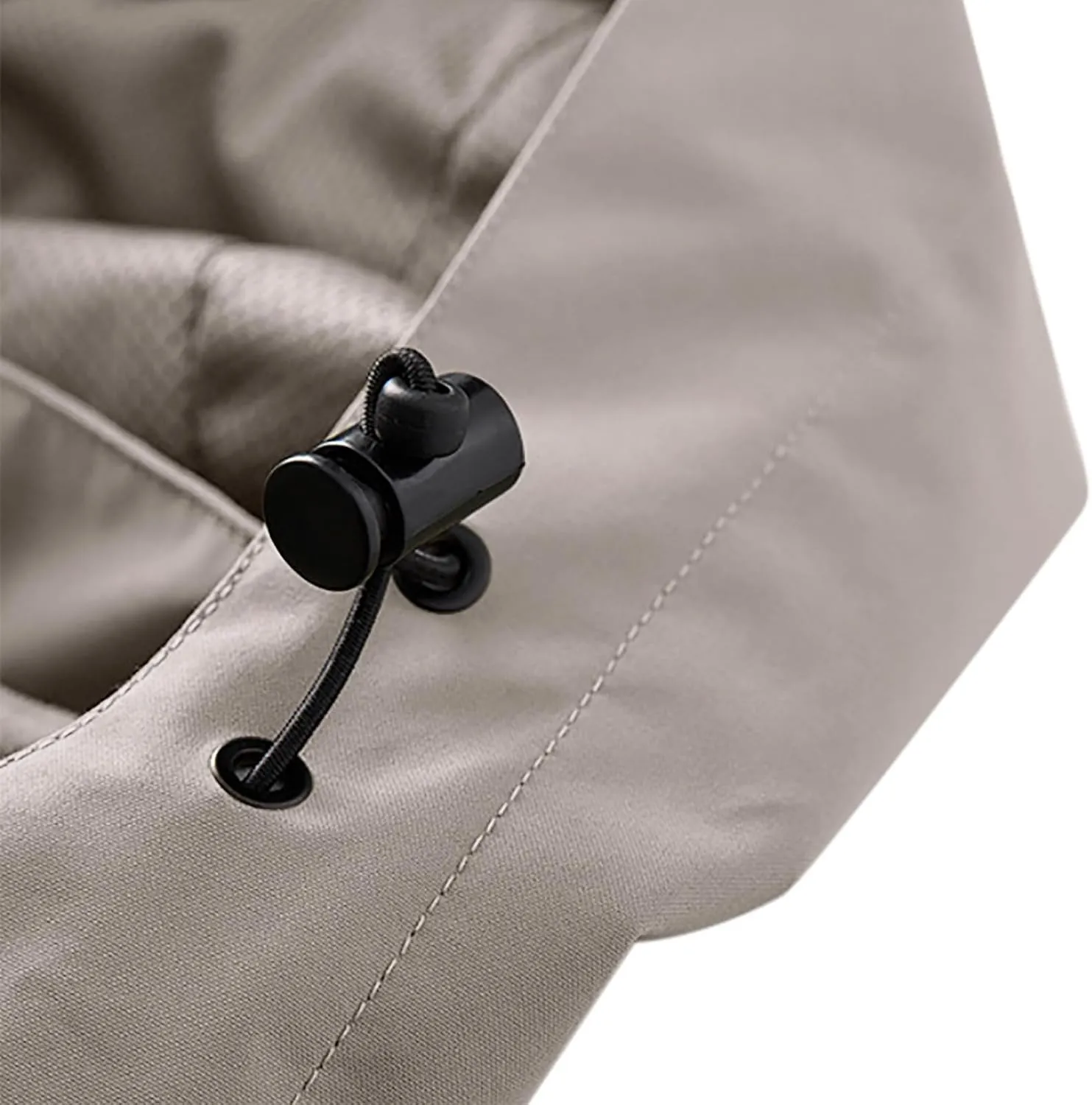 Women'sCasual Sports Jacket Coats Fashion Comfy Hooded Daily Outdoor Stand Collar Windproof Long Sleeve Jackets